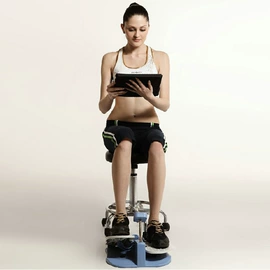 健腹器;健身车;健身椅