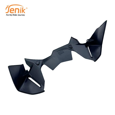 Plate Cover, Motorcycle front windshield