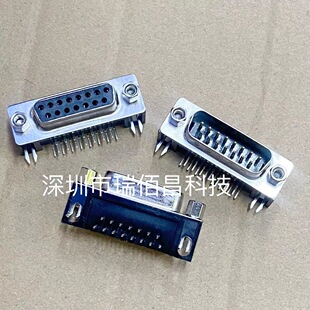 ���� DB15 ���_ DR15���^ DR15ĸ�� ���� 90�� ���