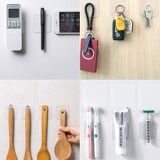 Акриловый мощный самоклеющийся нескользящий прозрачный двусторонний скотч, не оставляет следов