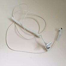 适用于OPPO原装防盗器多路主机防盗线充电报警线VIVO报警充电线