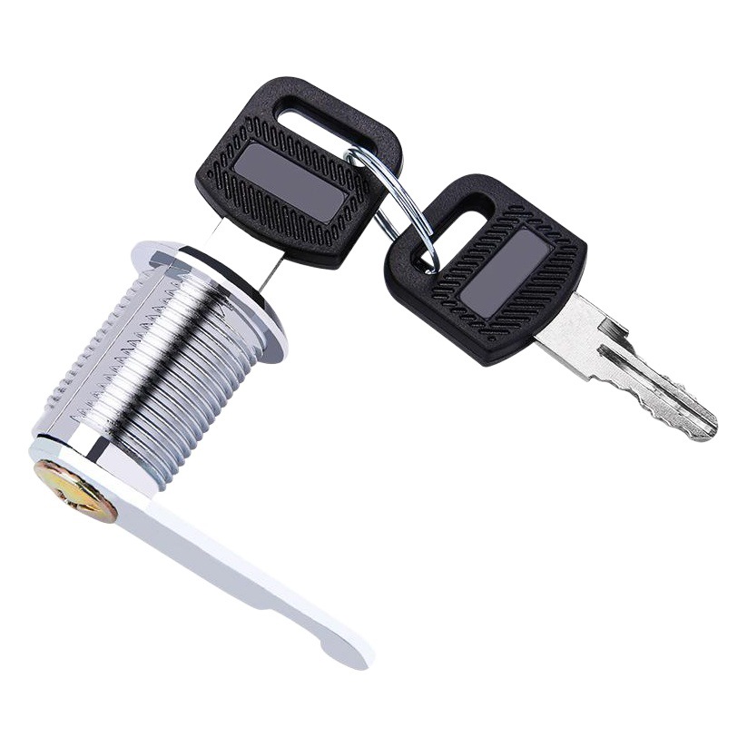 File cabinet lock iron locker lock cylinder employee cabinet locker door lock mailbox universal tongue lock