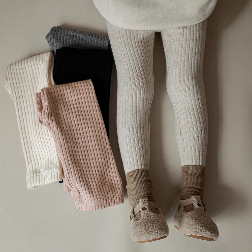 Demi-season children's leggings
