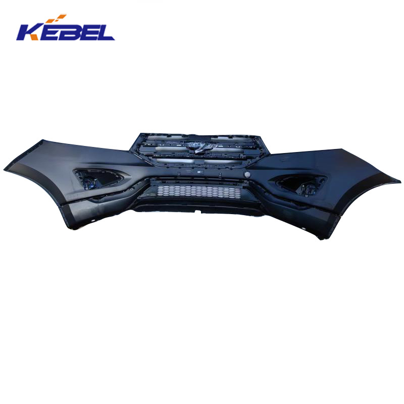 Kit de Parachoques Delantero Completo para Ford Edge 2015