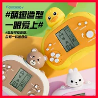 Тетрис, классическая игровая консоль, умная игрушка, новая версия, ностальгия