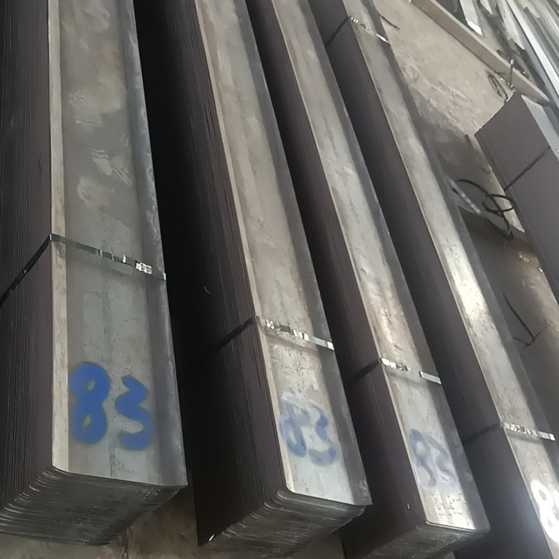 Placa de acero de parada de agua 300*3 tira de placa de acero de parada de agua de acero inoxidable preincrustada material de construcción placa de acero de parada de agua galvanizado