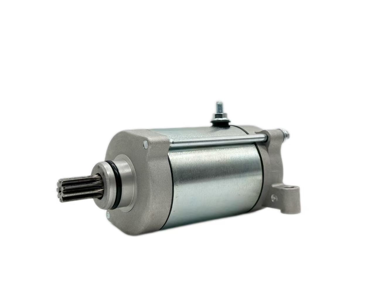 31200-004D-0000 Starter Motor Suitable for Utv Hisun Hs 550 Accessories Motor Motor