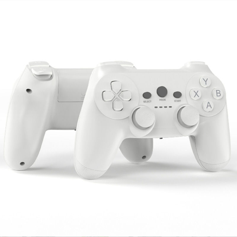 工場は無線ゲームハンドルに対応しています。|undefined