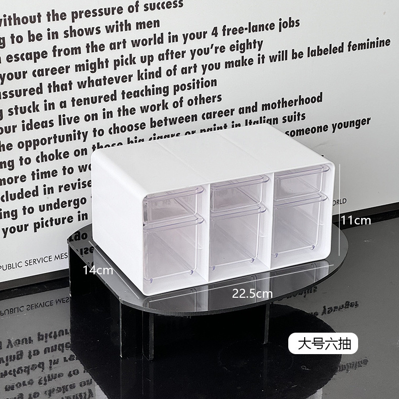 Al por mayor de los fabricantes de cajas de acabado de escritorio de papelería estudiantil