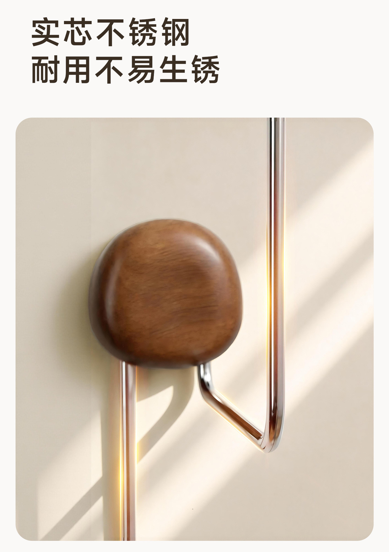 No-Drill Wall-Mounted Motorcycle Gear Organizer Wholesale Home Entryway Wall-Mounted Coat Rack Motorcycle Helmet Rack