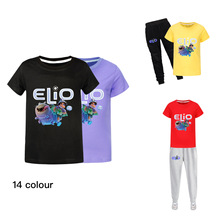 elio �д�ͯ�������T�� T��������װ 4773