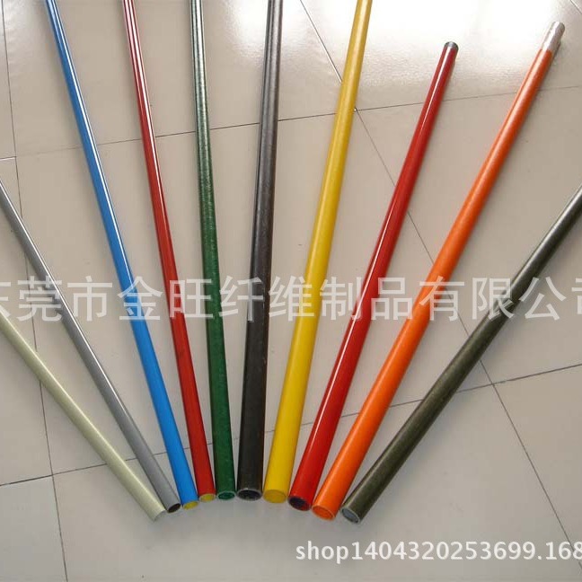 A级4.5玻璃纤维棒 环氧。耐高温，轻质高强，玻璃纤维杆