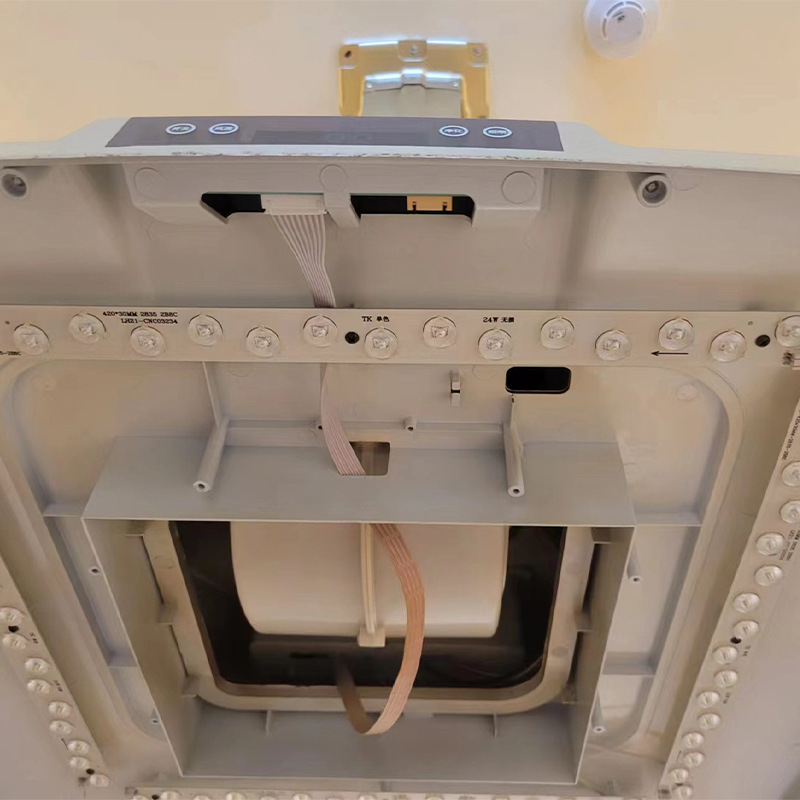 【액세서리】 정품 세트 LED 스트립, 사진으로 지정 모델 발송 가능