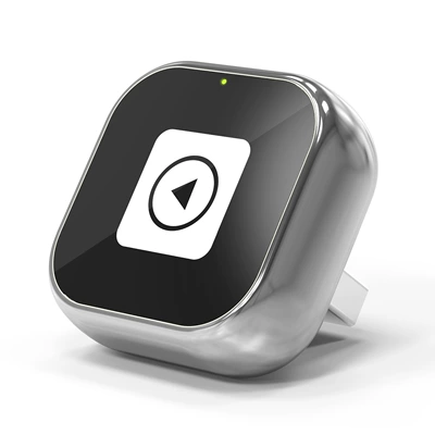 Simsiz CarPlay və Android Auto – Carplay Box Car Converter