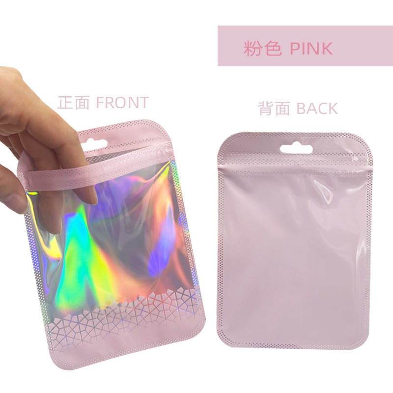 8.5*11 핑크 (1 팩 = 50)