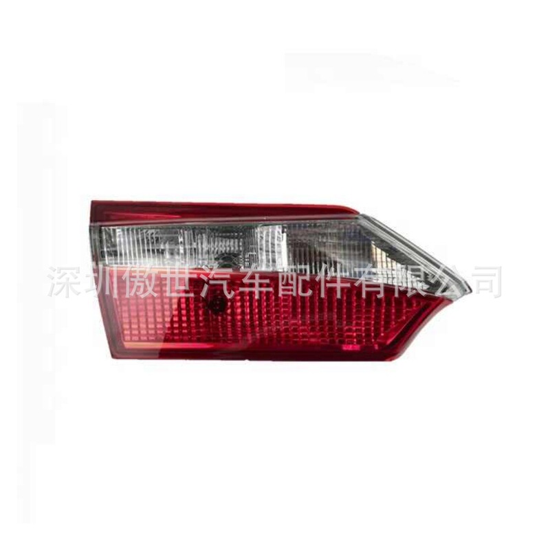 Suitable for handling auto parts rear lights 81581-02570 81591-02570 corolla