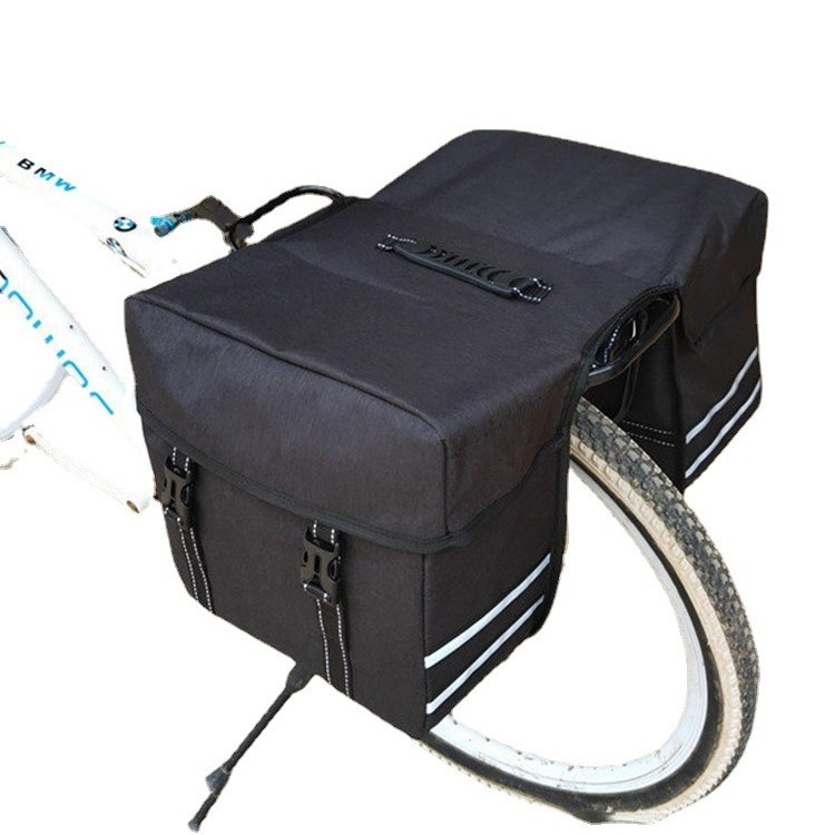 Bolsa de transporte de bicicletas bicicleta de montaña trasera bolsa de transporte de cáscara dura bolsa grande bicicleta de viaje bicicleta bolsa de transporte grande