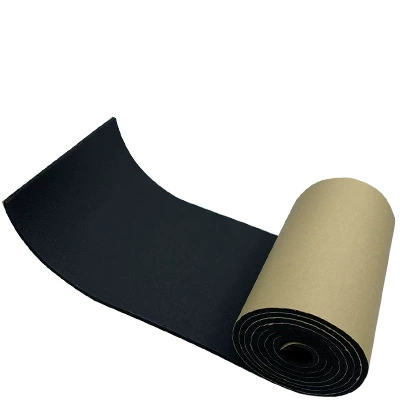 Buffer Anti-Collision Parking Auxiliary Products, Car sound-absorbing cotton