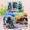 Delta Action Creative Surprise Big Blind Bag [8 bags/box]