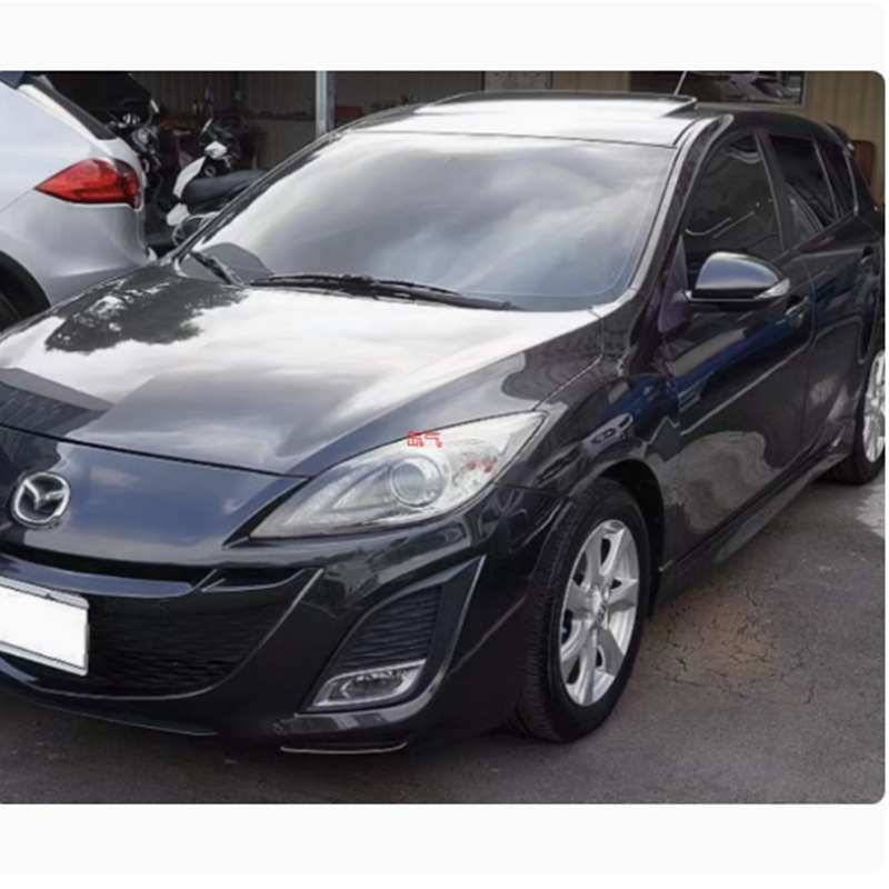 soporte de cambio de lámpara de automóvil Mazi 3da Xingxi Hai 3 / 5 soporte de lente