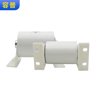 J8800 Generator High Frequency Polarity 10Ig Inverter Vbt Filter Capacitor Welding Machine Capacitor 0Uf Axial No Electricity G3