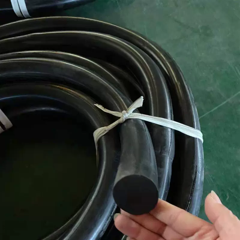 桥梁天然橡胶棒氯丁橡胶棒12/15/20/25/30止水配套材料橡胶棒圆条