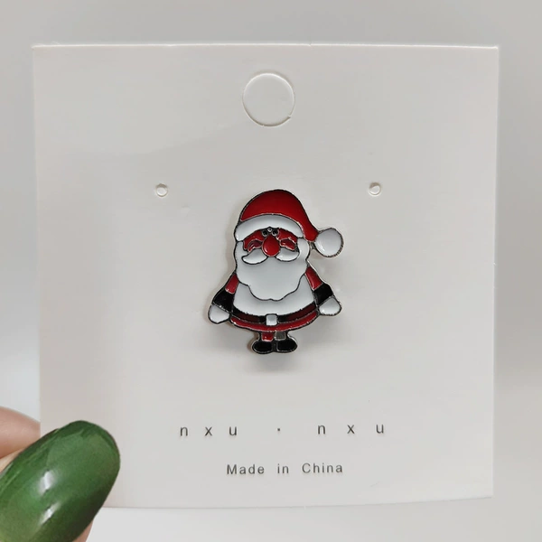 81#Santa