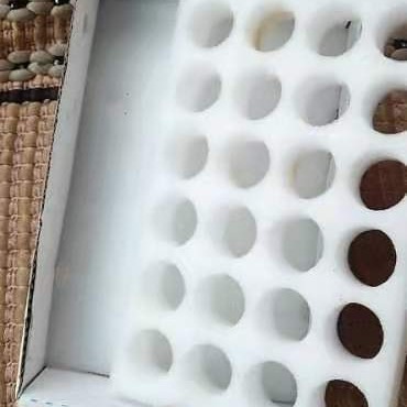 草莓海绵包装/周转草莓海绵包装/防震草莓海绵包装/缓冲草莓海绵