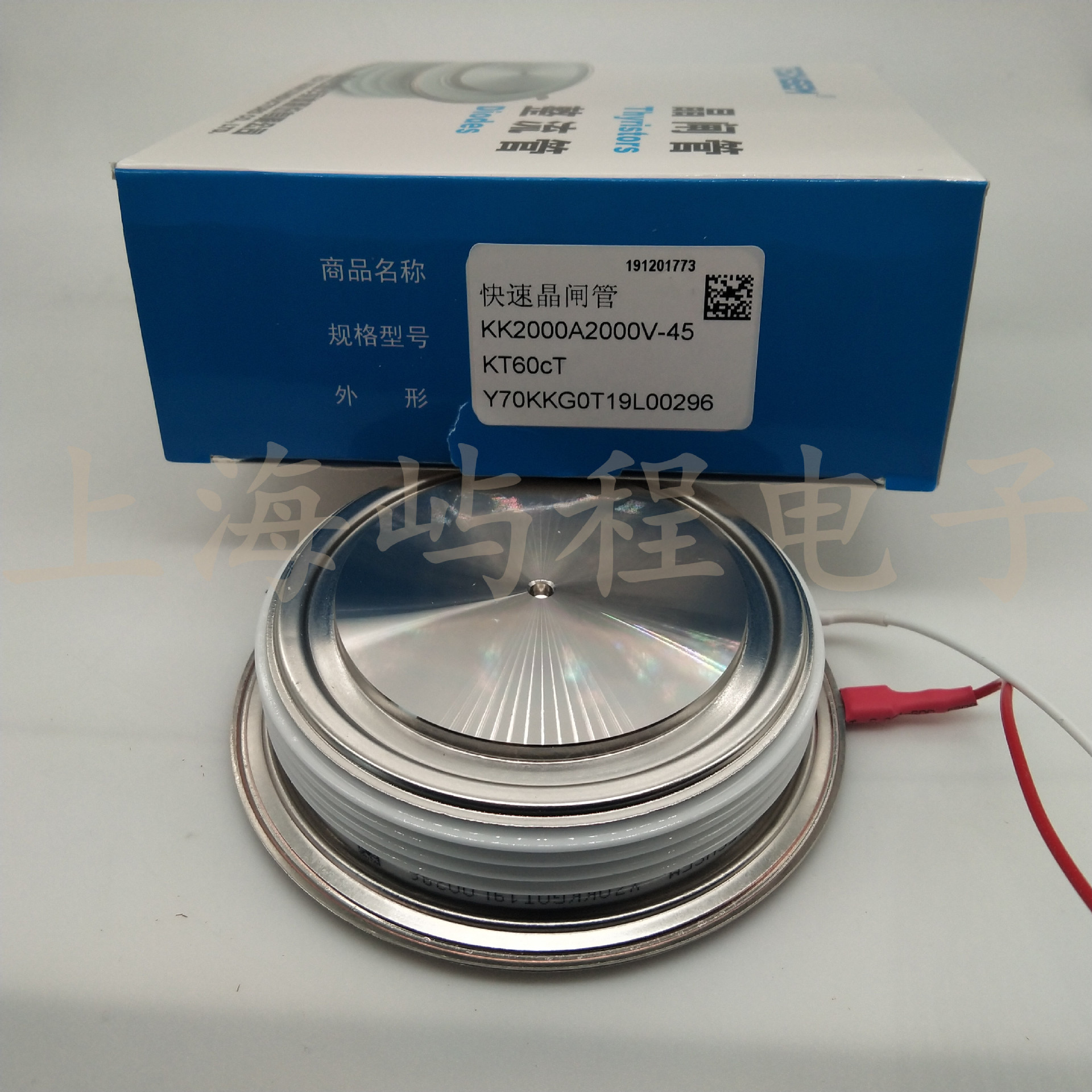 Y89KKE Y70KKJ Y76KKJ 湖北台基TECHSEM可控硅晶闸管