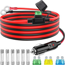 �����c�����DO�Ͷ��ӎ����U�z���B�Ӿ� ��ʽ12AWG�c�����Դ��