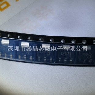 LM317G Is (three-terminal Adjustable Positive ReGulator InteGrated Circuit) Low VoltaGe StartinG Power Consumption