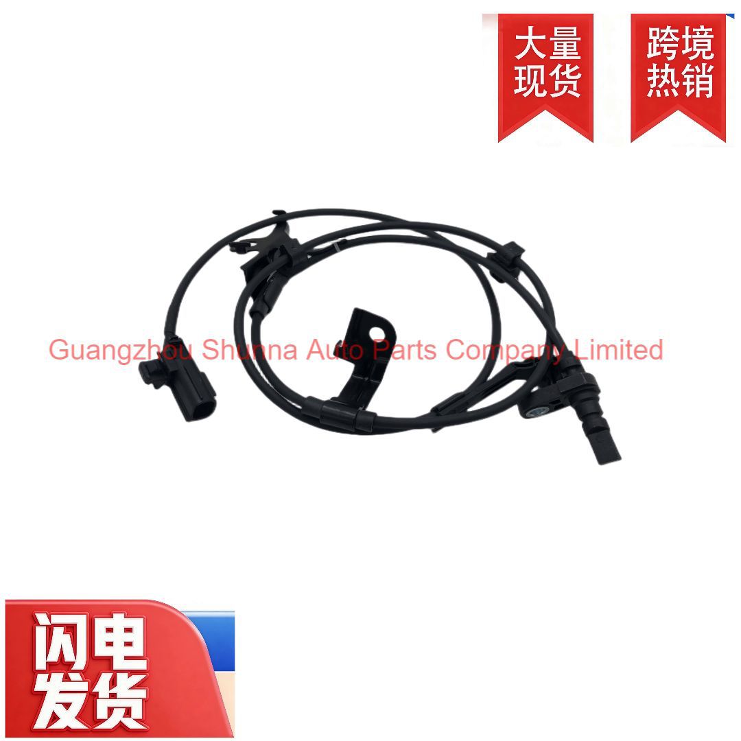 89542-02080/0D030 Is Suitable for Toyota Corolla, Vios, and Levin Front Right Wheel Speed Sensor