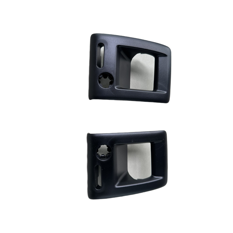 Suitable for old Magotan B6 rear seat guard safety lock baffle sheath black 3 C5885 893 894