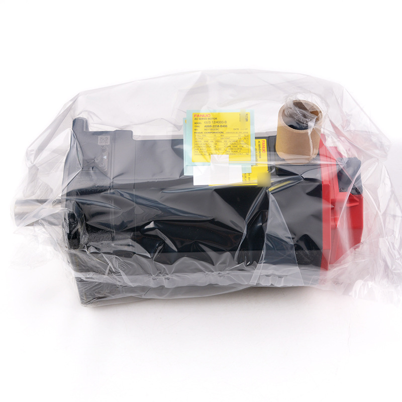 A06B-1511-B150 B153 B200 B201 B203 B204发那科fanuc伺服电机