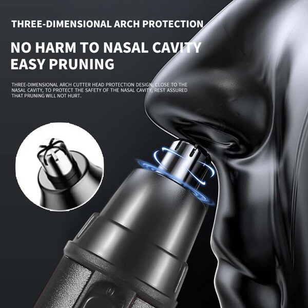 universal trimmer