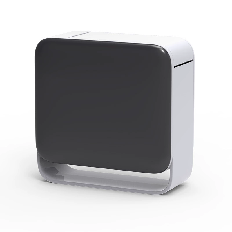 Термальный принтер цена этикетки принтер домашняя одежда бирка термопринтер портативный штрих-код принтер