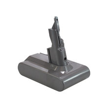 适用于戴森dysonV7吸尘器电池  定制扫地机充电电池组V6V8长续航