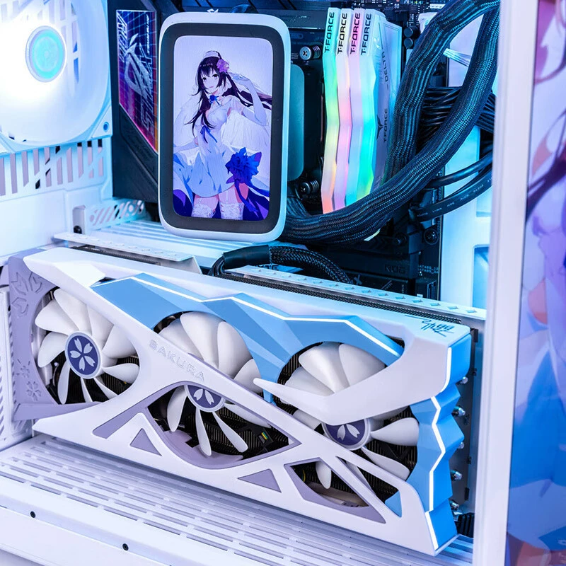 П Graphics card?
