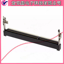 2013290-1 TE/̩�� 204Pin-DDR3 ����ȴ濨���B����