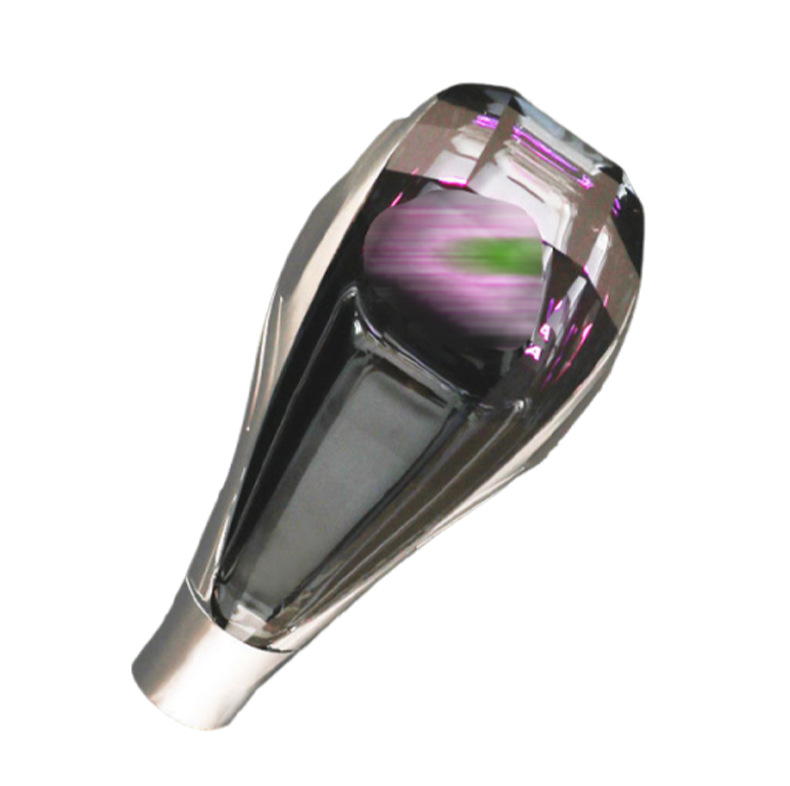 Camry Highlander Corolla crystal gear shifter