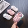 防滑婴儿女童夏季学步鞋