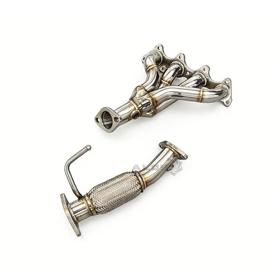 Suitable for Kia Exhaust pipe