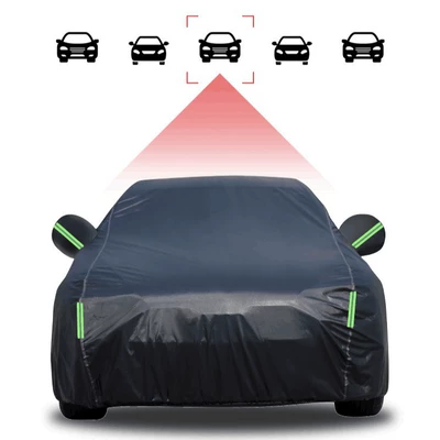 Car Cover — Car clothing
