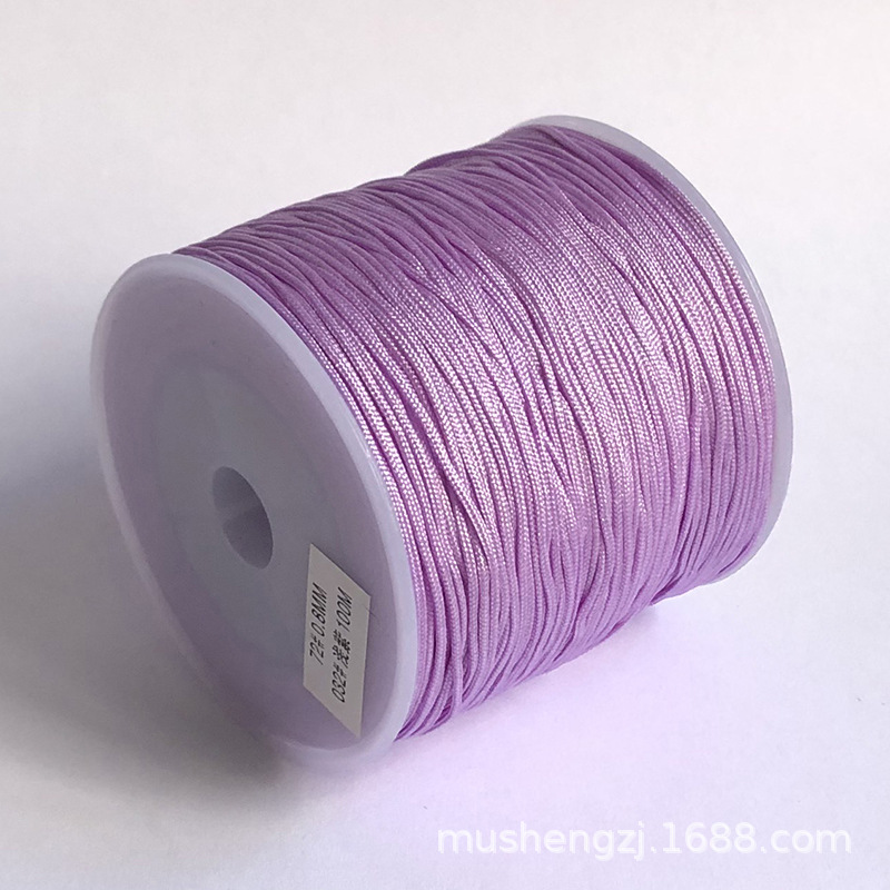 032#라이트 퍼플(445#）