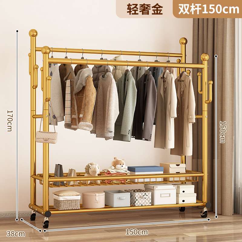 [골드] 길이 150CM - 32라운드로 업그레이드