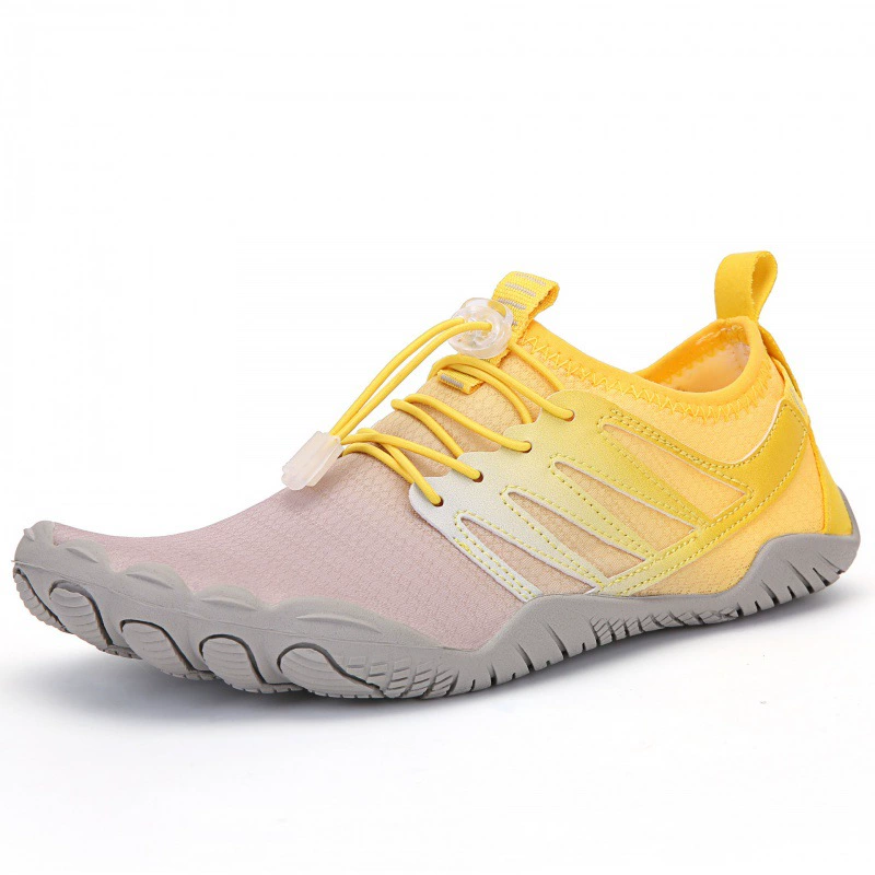 Water Shoes Трансграничные большие размеры ручья Мужская обувь на открытом воздухе Дайвинг Пляж Серфинг Дайвинг Водные виды спорта