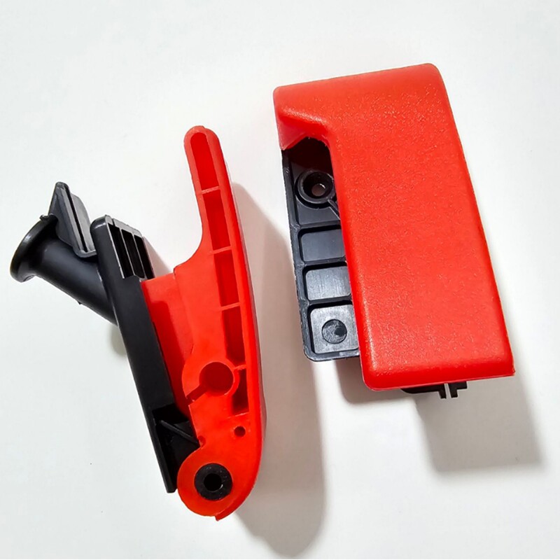 Suitable for Mercedes-Benz Engine Hood Switch Handle Engine A1248800320 1248800320