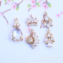 �~�����ʯ��ɫˮ�λʹڿ�ȸ�����朶��h�����������diy�Ʒ