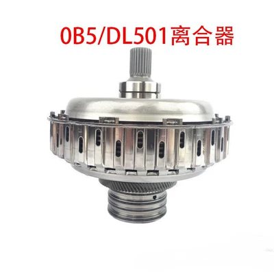 for Audi Rs – Sürətlər qutusu