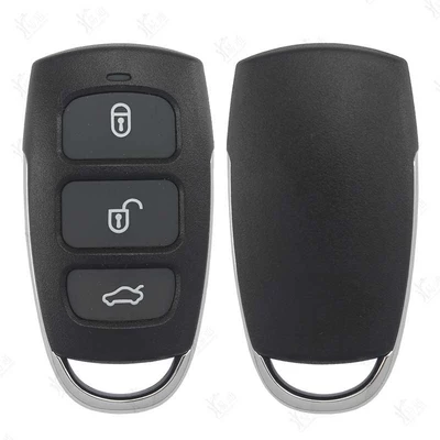 Split Remote Control Sub-Machine | Avtomobil qapı kilidi silindrləri